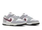 Nike Dunk Low Pale Ivory Redwood - 4