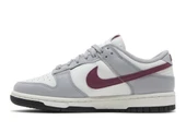 Nike Dunk Low Pale Ivory Redwood - 2