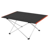 HABITAT KATLANABİLİR ALÜMİNYUM KÜÇÜK BOY KAMP VE PİKNİK MASASI thumbnail 2