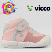 Vicco Solı II Ortopedik Çocuk Bot thumbnail 2