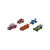 5'li Araç Seti - 3999-5 - Dinazor - 1