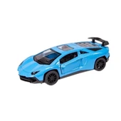 KM36201C-1-2-3-4 Vardem Çek Bırak Metal Araba  1:36 - 1 Adet Stokta Olan Gönderilir - 3