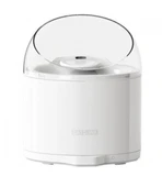 Catlink Pure 2 UV Akıllı Su Pınarı - 2.6 Lt Ultra Filtreli, Sessiz Pompa, Wi-Fi Kontrollü - 1