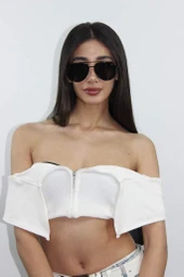 DUPONT MILANO DUPONT B166 001 56 18 145 UNİSEX GÜNEŞ GÖZLÜĞÜ thumbnail 3