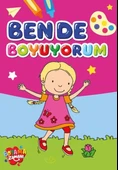Ben De Boyuyorum - 5 Yaş Üstü - 1