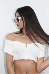 DUPONT MILANO DUPONT 1835SK 004 52 21 145 KADIN GÜNEŞ GÖZLÜĞÜ thumbnail 5