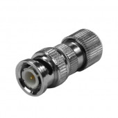 LOREX LR-BNC50 BNC Konnektör 50li Paket - 1