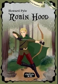 Robin Hood - Çocuk Klasikleri 11 - 1
