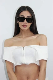 DUPONT MILANO DUPONT 1835SK 002D 52 21 145 UNİSEX GÜNEŞ GÖZLÜĞÜ thumbnail 1