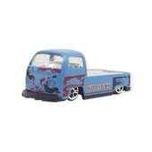 Alloy Racer 5'li Araç Seti - 780-513 - 2