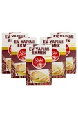 Söke Tam Buğday Un Karışımı 500 Gr (5 Adet) - 1