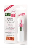 Sebamed Dudak Koruyucu Stick 30 SPF 4,8 gr thumbnail 1