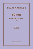 Günlük Yazılar 2 - Sütun - 1