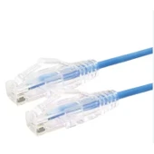 15 Metre Cablox Gri Pe Cca 4X2X24 24 Awg Lan Cat6 U/Utp İndoor Box - 1