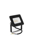 Ack - 10W Tablet Led Projektör İP65 Suya Dayanıklı  3000k 1060LMN Sarı Işık AT62-01002 - 1