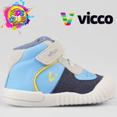 Vicco Solı II Ortopedik Çocuk Bot thumbnail 9