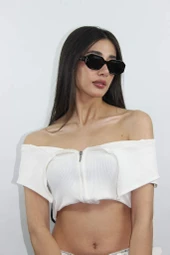 DUPONT MILANO DUPONT CL40255U 50 18 145 3G KADIN GÜNEŞ GÖZLÜĞÜ thumbnail 1