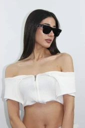 DUPONT MILANO DUPONT 1835SK 002D 52 21 145 UNİSEX GÜNEŞ GÖZLÜĞÜ thumbnail 3