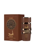 Lattafa Asad Bourbon EDP 100 ml Erkek Parfüm - 1