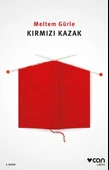 Kırmızı Kazak - 1