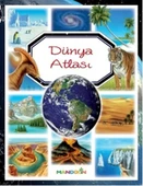 Kitap: Dünya Atlası - 1