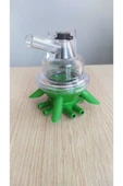 Süt Sağım Makine Süt Pençe Komple 160 Cc - 2