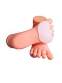 Silikon Halkalı Metatarsal Ped thumbnail 3