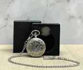 Özel Kutulu Antik Köstekli Saat Alk4674 thumbnail 1