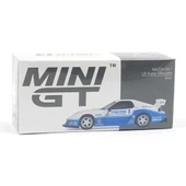 Eğitici Oyuncak Mini GT 1/64 Mazda RX-7 LB-Super Silhouette thumbnail 2