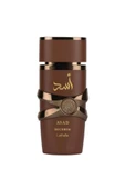 Lattafa Asad Bourbon EDP 100 ml Erkek Parfüm - 2