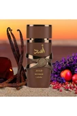 Lattafa Asad Bourbon EDP 100 ml Erkek Parfüm - 4