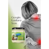 Mecitefendi Masaj Kremi 175 Ml thumbnail 5