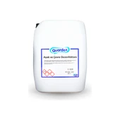Havuz Ayak Dezenfektanı ve Çevre Dezenfektanı 20 Lt - 1