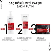Vichy Dercos Energising Enerji Veren Şampuan 400 ml - 3