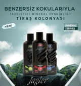 Jagler Tıraş Kolonyası Extra Cool 200 ml thumbnail 2