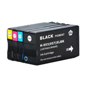 Hp Officejet Pro 8710-8715 Muadil Kartuş 4 renk thumbnail 2