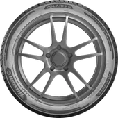 Barum 245/45R19 102V XL FR POLARIS 6 Oto Kış Lastiği (Üretim Yılı: 2025) - 2