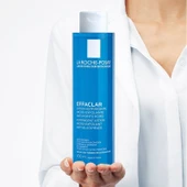 La Roche Posay Effaclar Tonik 200 ml - Sıkılaştırıcı Tonik - 3