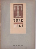 Türk Dili 136 Ocak 1963 - 1