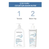 BİODERMA Atoderm Intensive Balm Çok Kuru Atopi Eğilimli Cilt Nemlendirici Krem Yetişkin, Çocuk 500 Ml - 4