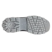 Safety Condor Low Siyah Çelik Burunlu Nubuk Deri İş Ayakkabısı S3 SRC ESD 43 Numara thumbnail 5