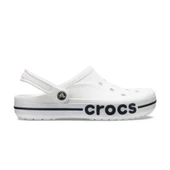 Crocs Bayaband Clog 205089-126 Unisex Beyaz Sandalet&terlik thumbnail 1