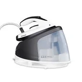 Homend Steamwork 1167H Buhar Kazanlı Ütü Siyah Beyaz - 1