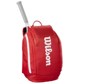 Wilson Super Tour Kırmızı Tenis Sırt Çantası WR8036901001 thumbnail 2