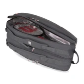 Wilson Tour 12PK Siyah Tenis Çantası WR8037301001 - 2