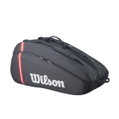 Wilson Tour 12PK Siyah Tenis Çantası WR8037301001 - 1