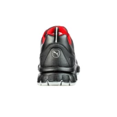 Safety Condor Low Siyah Çelik Burunlu Nubuk Deri İş Ayakkabısı S3 SRC ESD 42 Numara thumbnail 3