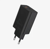 LinkTech T462e Eco 45W PD3.0 QC4.0 Dual Şarj Adaptörü - 3