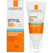 La Roche-Posay Anthelios Uvmune 400 Hydrating 50 ml 50 Faktör Güneş Kremi - 1