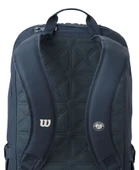 Wilson RG 2025 Session De Soiree Dark Tenis Sırt Çantası WR8038501001 thumbnail 4